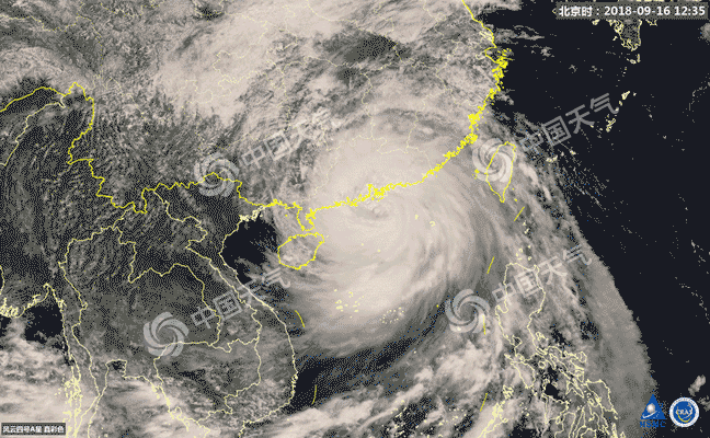台风山竹致多地出现漏水事故，教你一招搞定漏水困扰