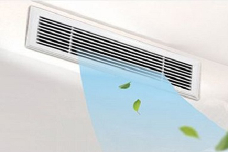 智能楼宇中的水系统空调怎么样做好漏水报警系统