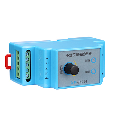 档案馆安装漏水检测系统有必要吗？