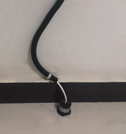 漏水传感器在现代化医院的应用