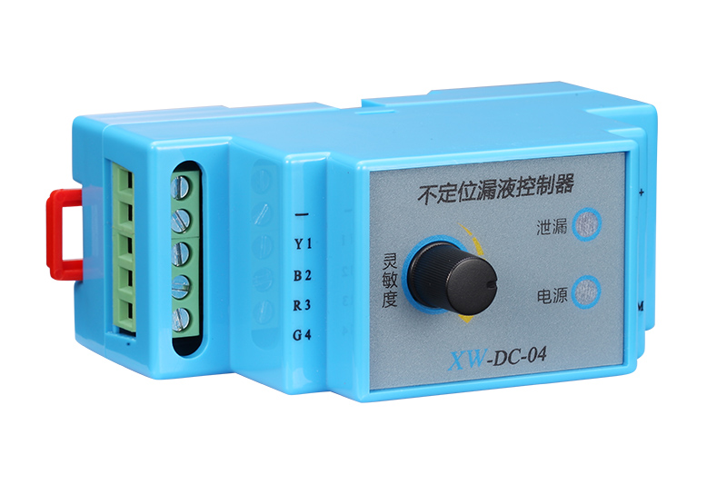 漏水检测仪的选型与分析