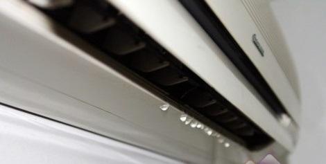 夏季空调漏水防不胜防，机房漏水报警系统不可不装