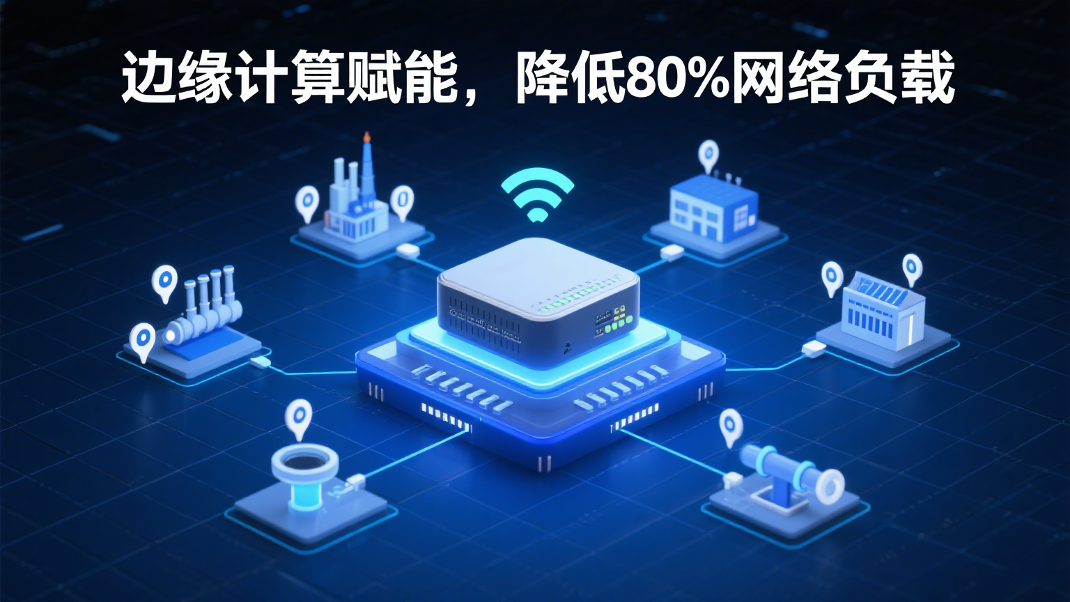 漏水监测技术演进中的创新力量：东莞业疆智能的实践