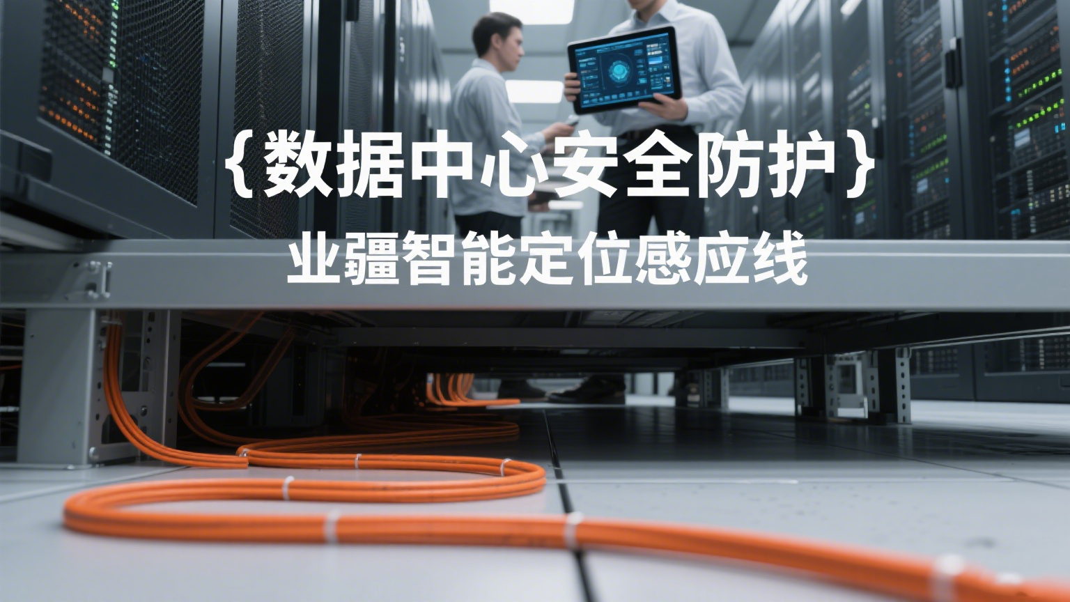 业疆智能定位漏水控制器：精准定位泄漏，守护关键空间安全