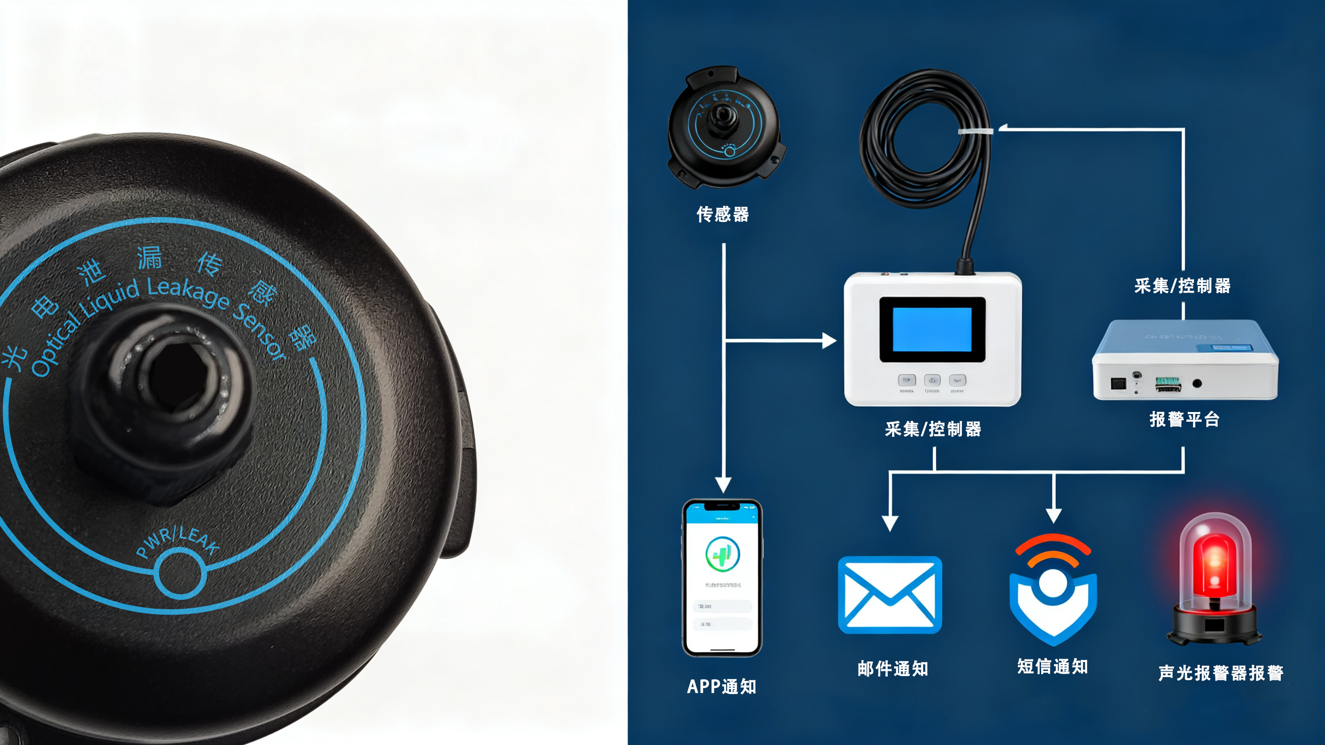 业疆智能：为您的关键设施布下“滴水不漏”的智能哨兵