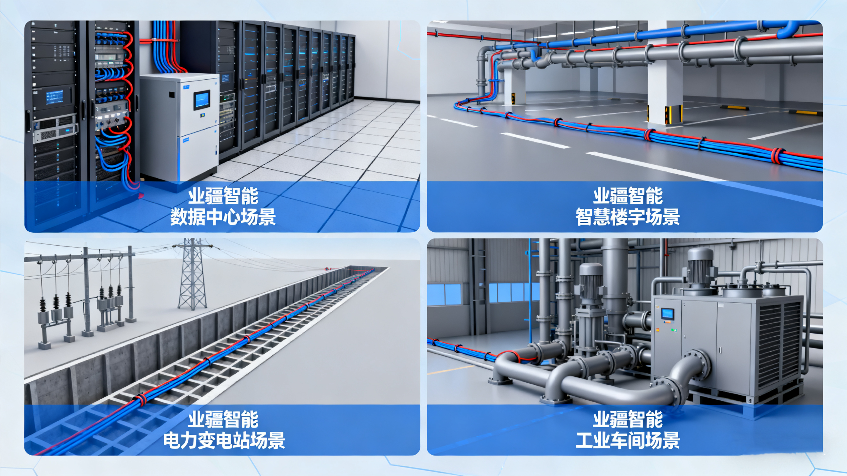 定位水浸式传感器——从被动告警到主动防御的智能防线