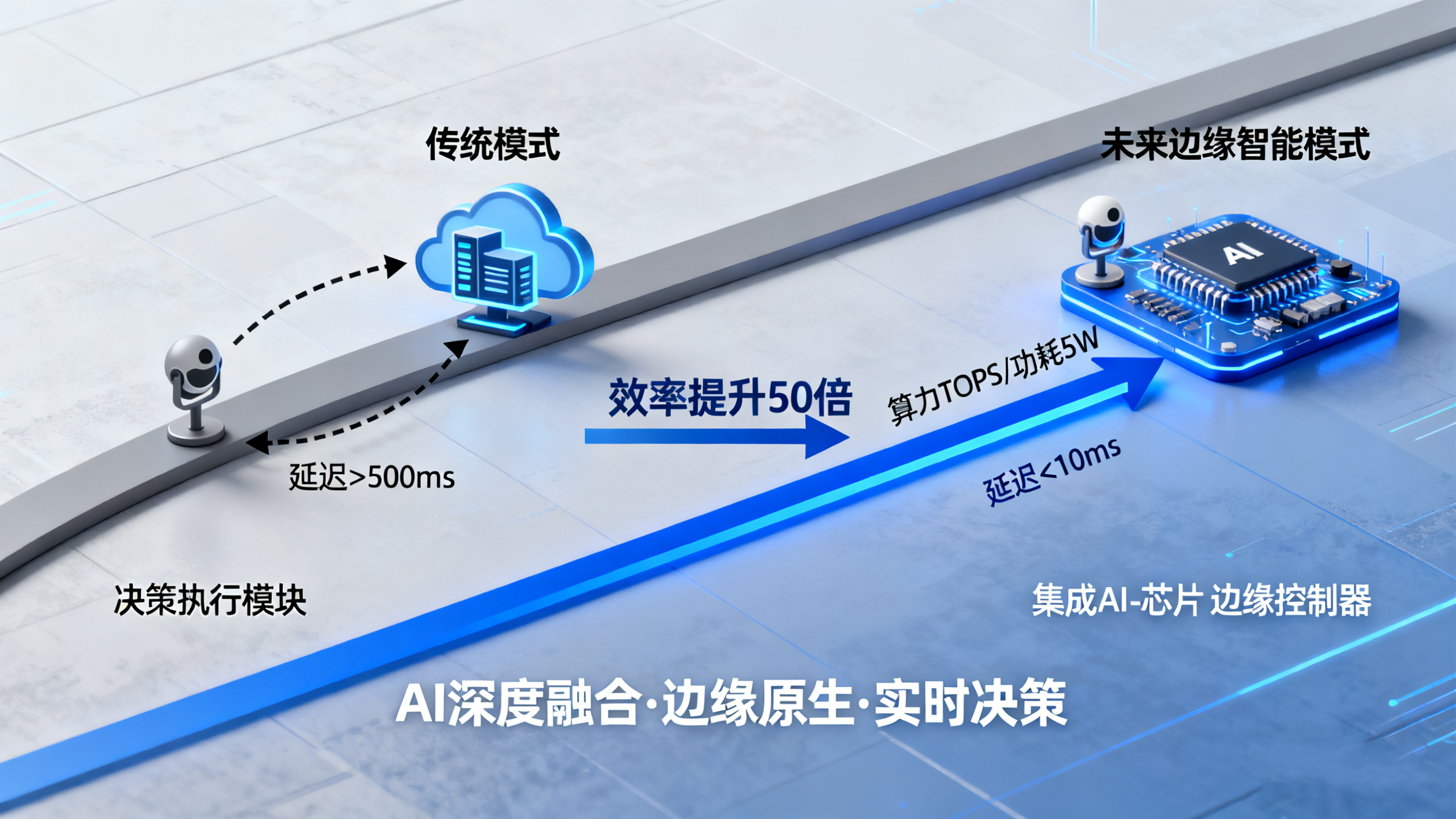 智能传感器：赋能万物互联的“智能感官”——以东莞业疆智能技术为例