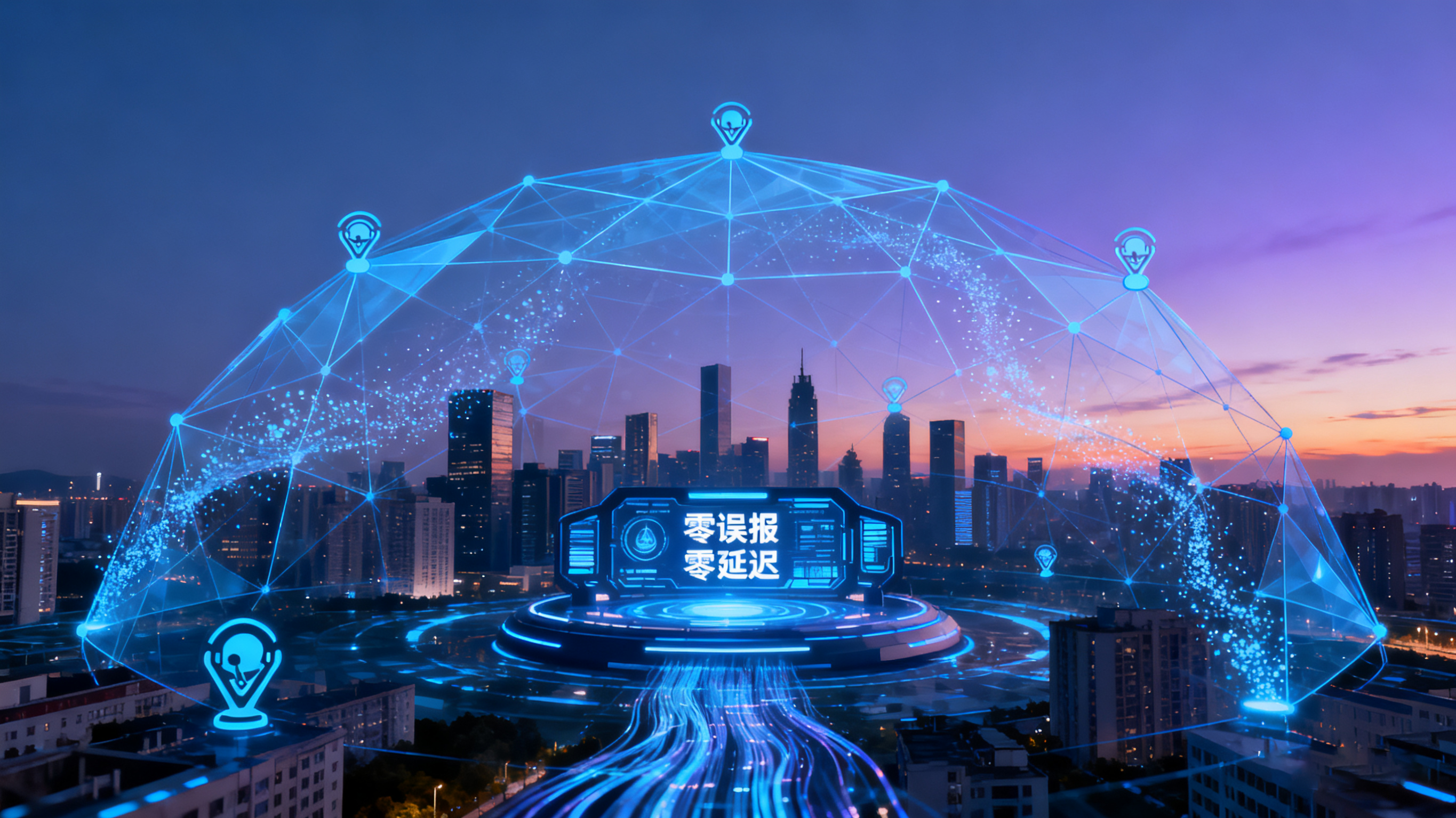 精准检测漏水:技术革新与东莞业疆智能的实践 精准检测漏水:技术革新与东莞业疆智能的实践