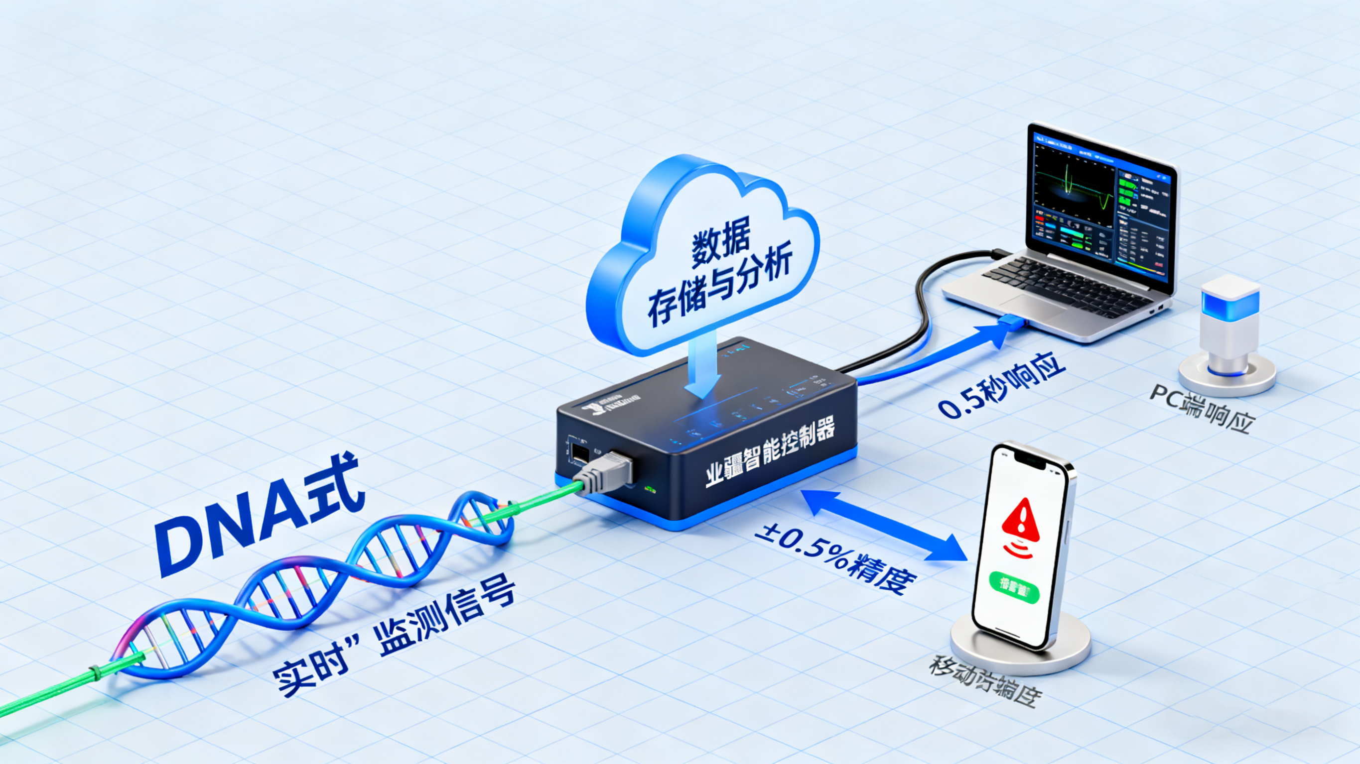 管道漏水检测的技术革新与行业实践 管道漏水检测的技术革新与行业实践