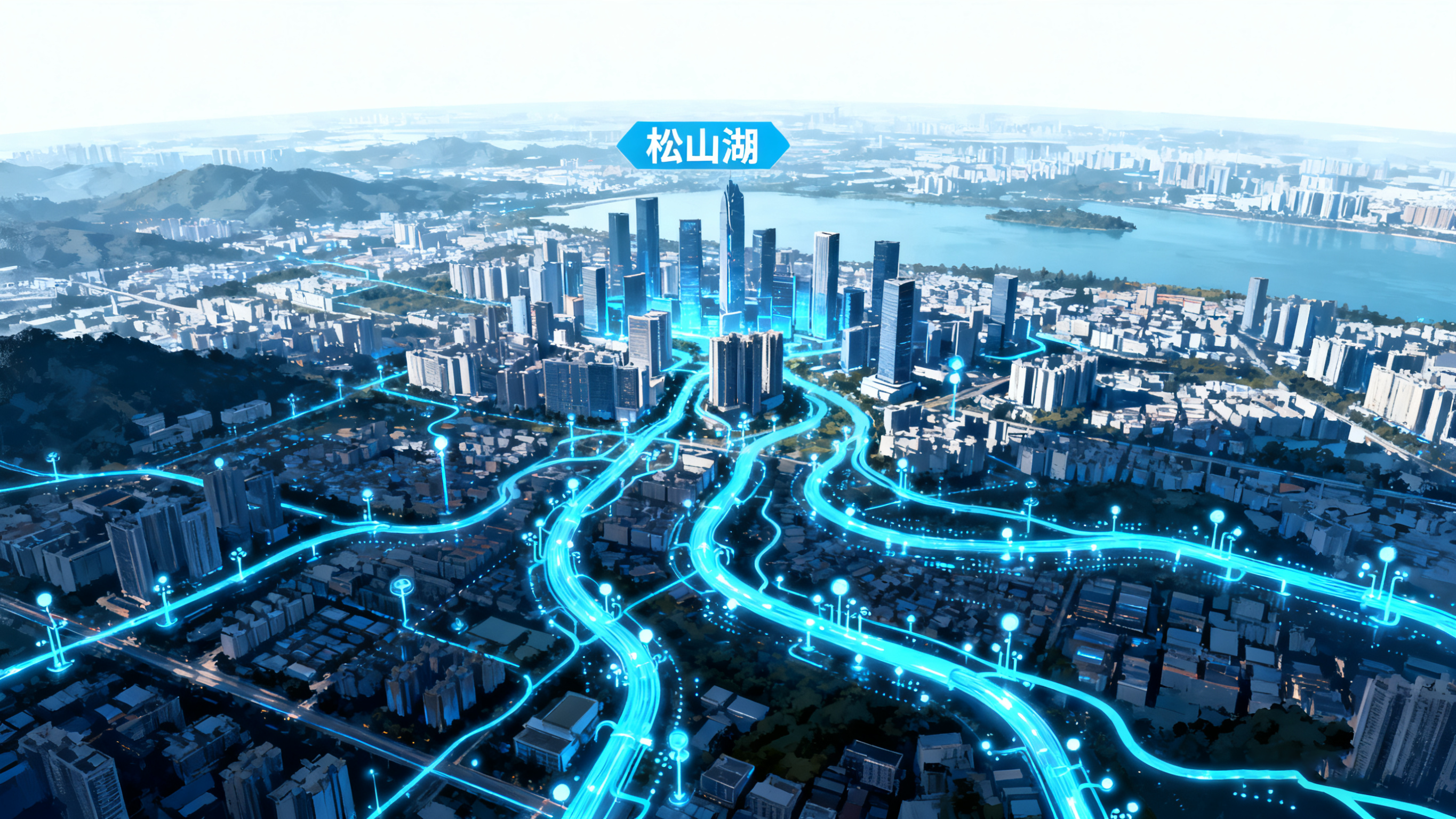 从仪器制造到智能守护:业疆智能的AI漏水监测转型之路 从仪器制造到智能守护:业疆智能的AI漏水监测转型之路