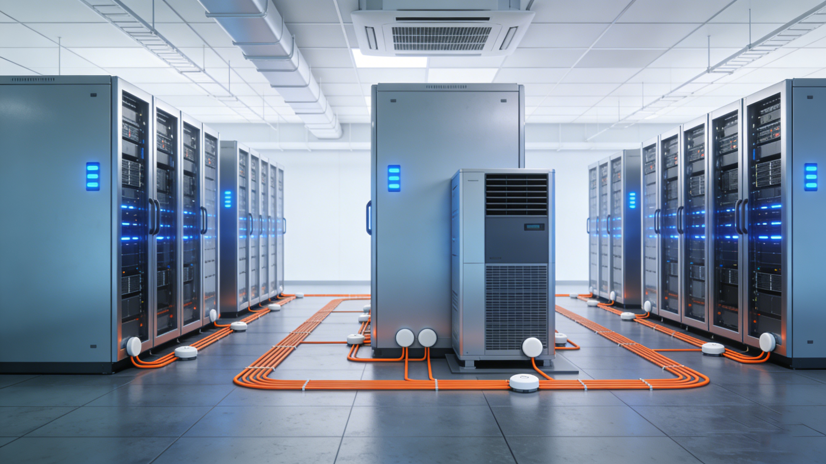 业疆智能：以传感器技术深耕漏水检测的专业实践者