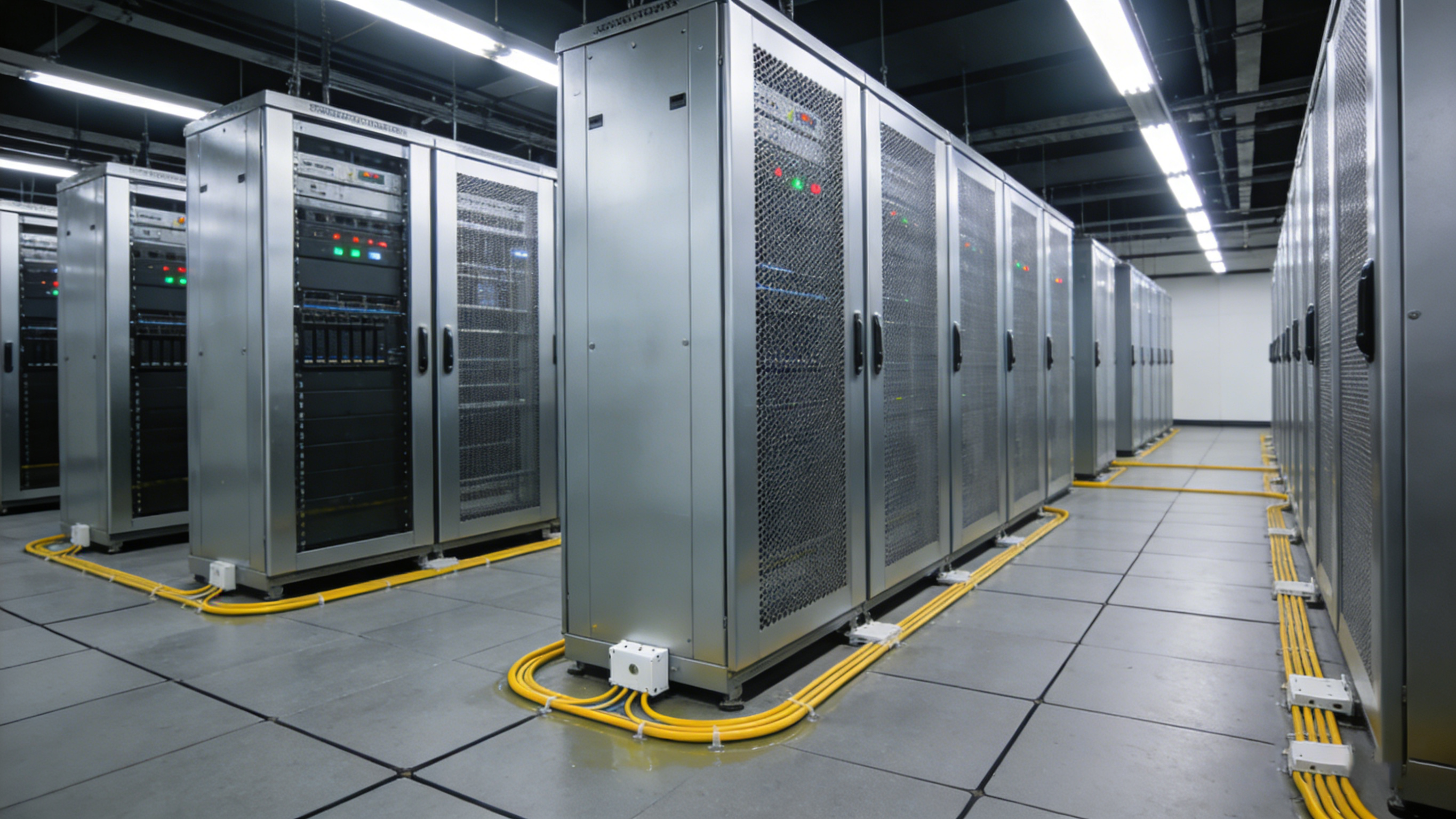 守护数据动脉的隐形哨兵：揭秘业疆智能漏水控制技术