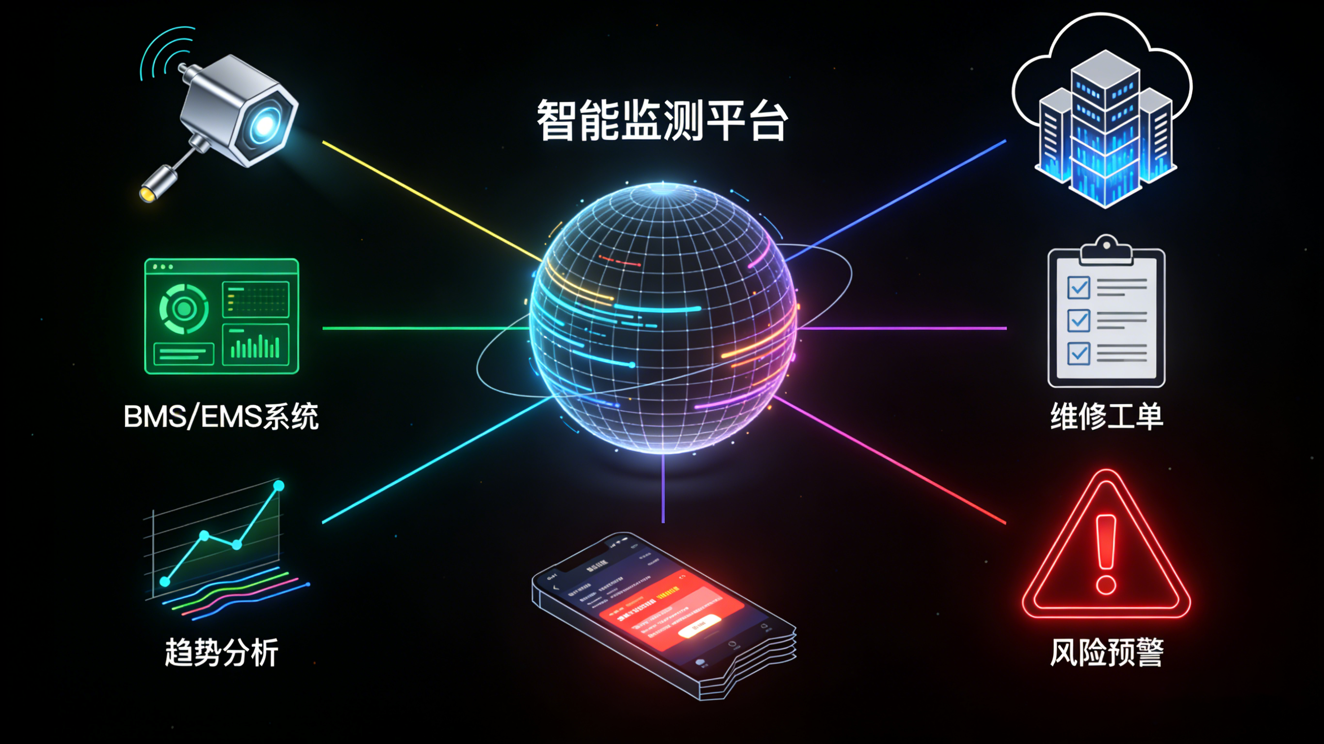 隐形防线:漏水监测演进史与中国智造新坐标 隐形防线:漏水监测演进史与中国智造新坐标