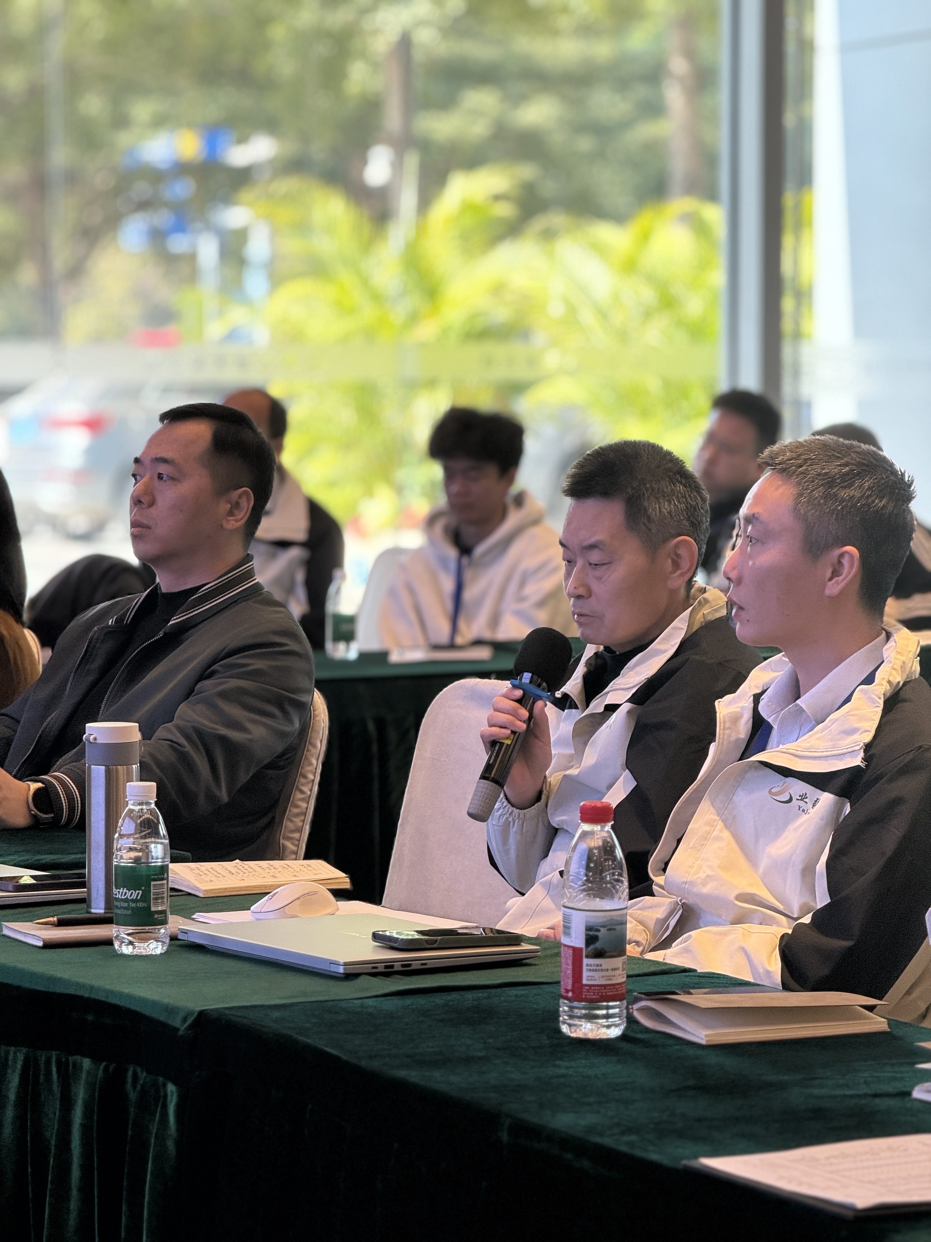 深化反思蓄力前行 凝心聚智共绘蓝图 深化反思蓄力前行 凝心聚智共绘蓝图