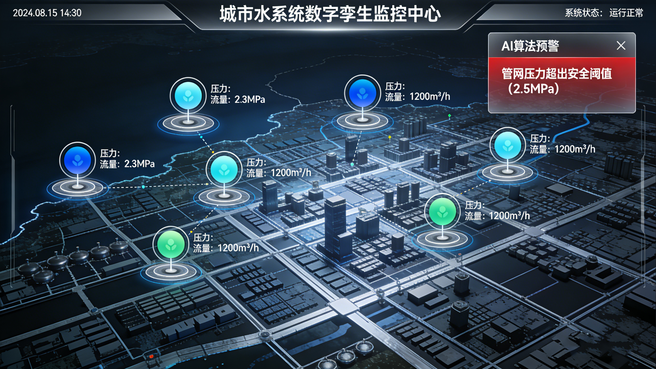 螺旋“神经”,智能预警:东莞业疆如何编织看不见的液体安防网 螺旋“神经”,智能预警:东莞业疆如何编织看不见的液体安防网