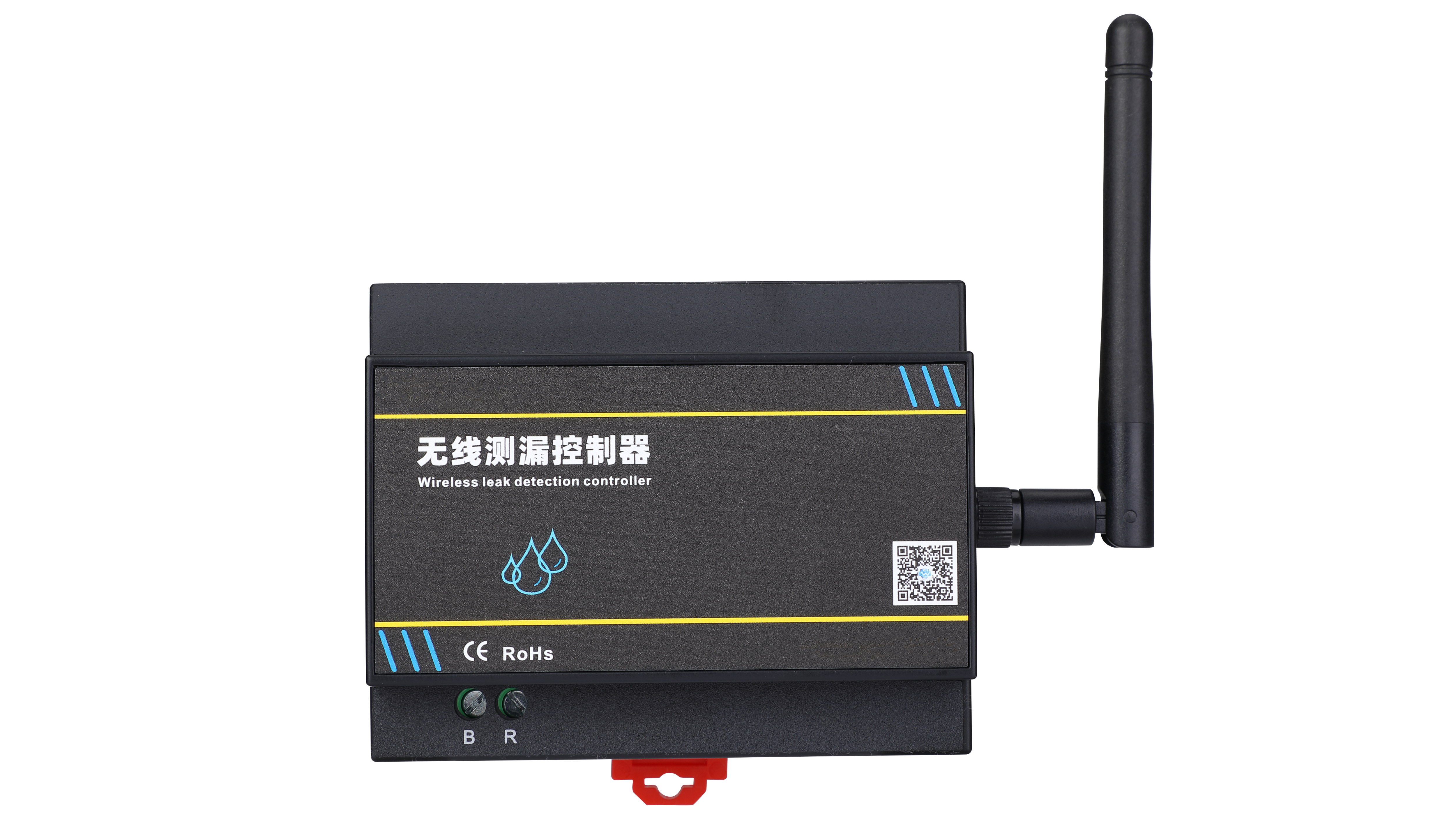 东莞业疆智能:以精准感知与LoRa物联,筑牢环境安全防线 东莞业疆智能:以精准感知与LoRa物联,筑牢环境安全防线