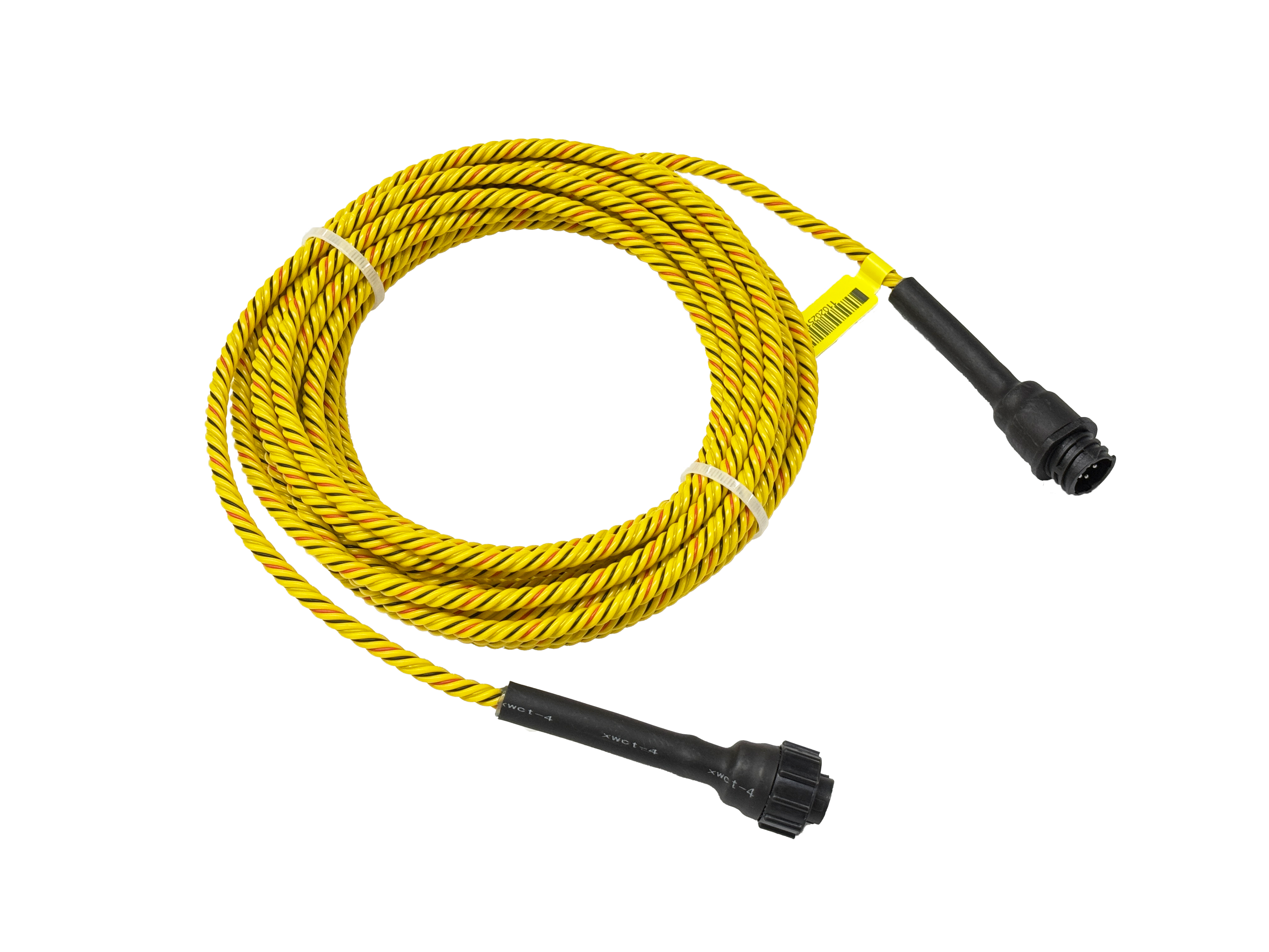 深耕工业级智能防护：业疆智能的漏水检测进化之路