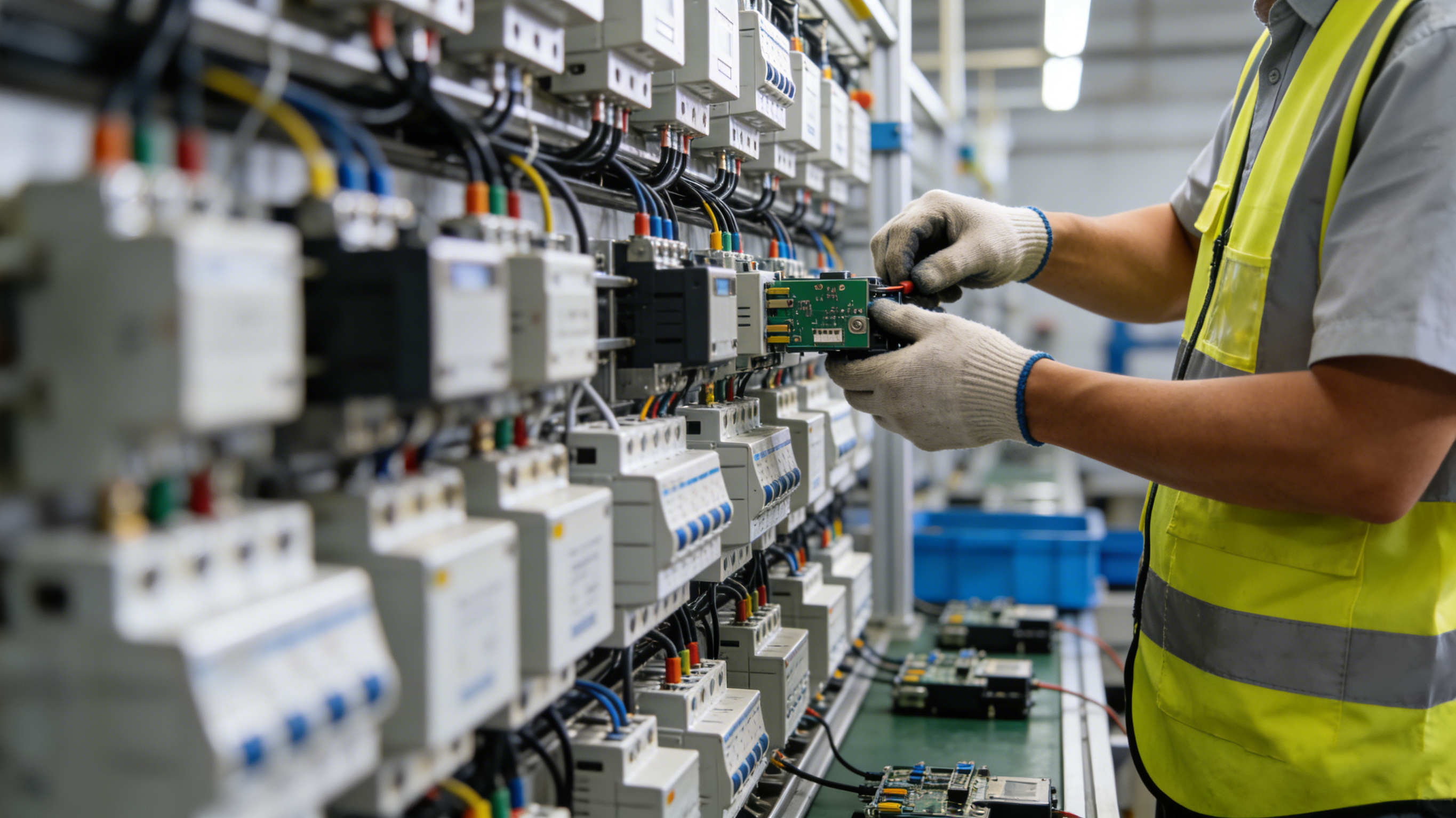 无形的数字堤坝：业疆智能技术与漏水监测的产业重构