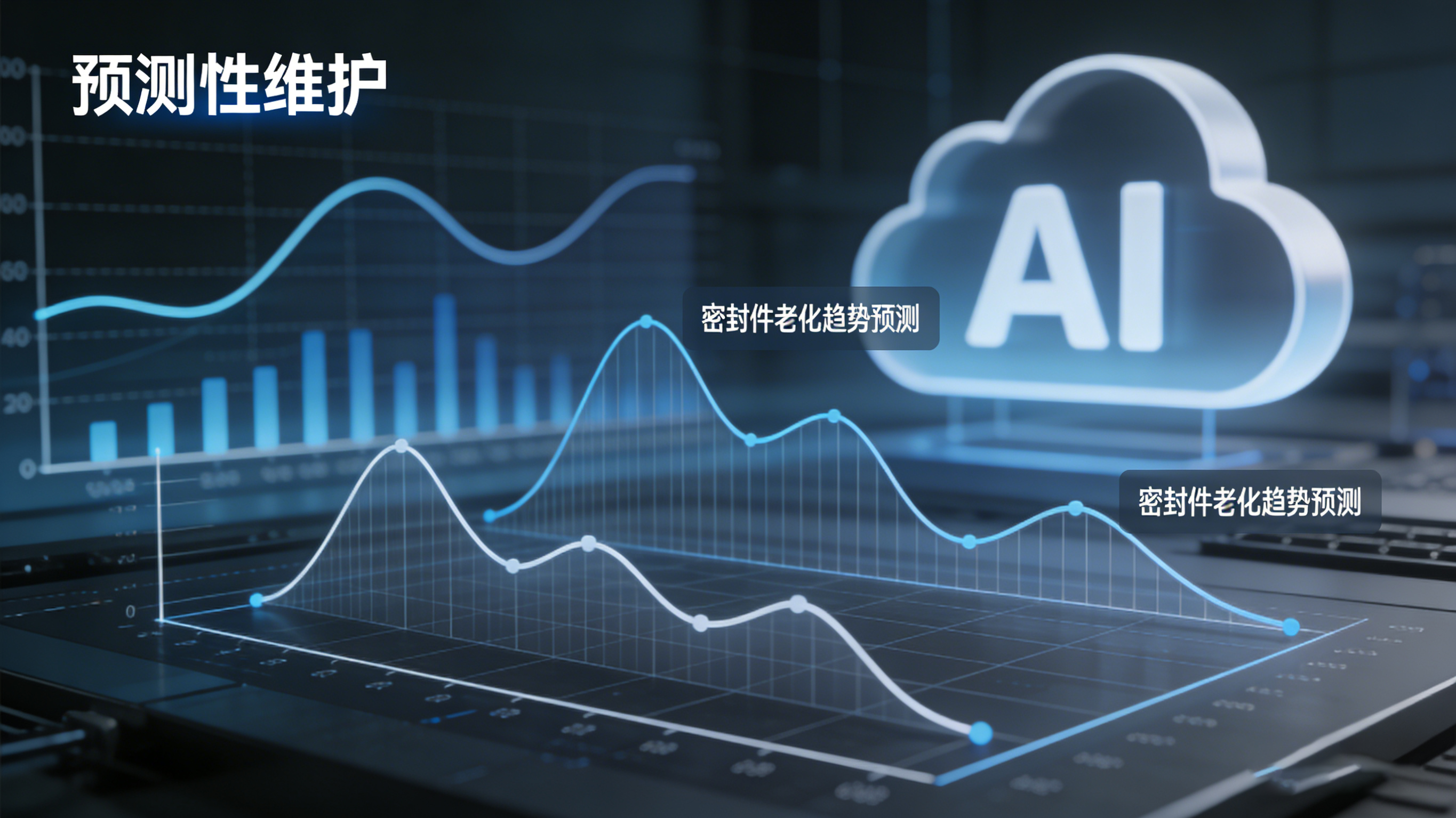 数据中心安全防线:业疆智能如何应对机柜冷却液泄漏挑战 数据中心安全防线:业疆智能如何应对机柜冷却液泄漏挑战