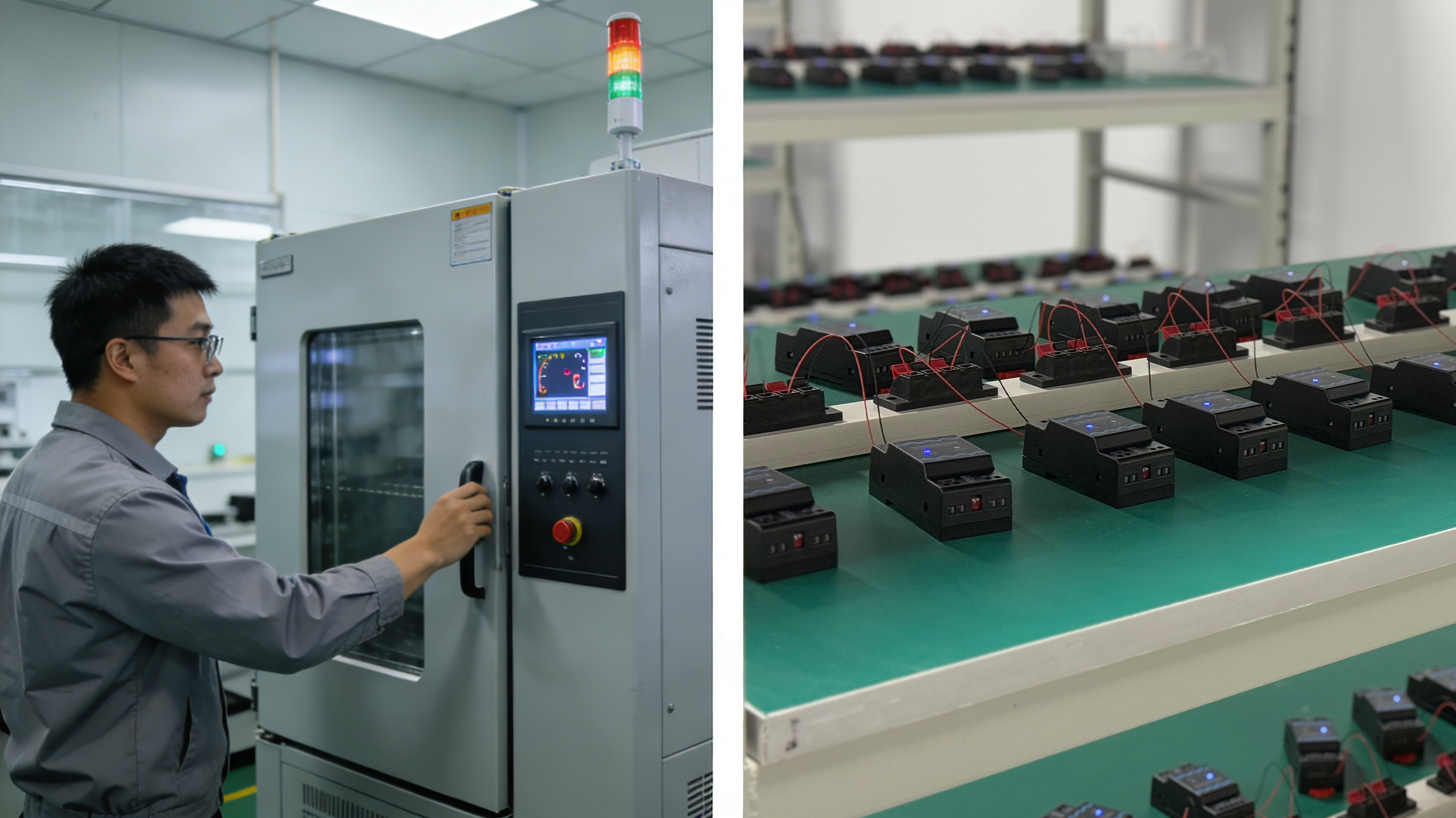 看不见的守卫者：读懂水浸探测器的技术密码