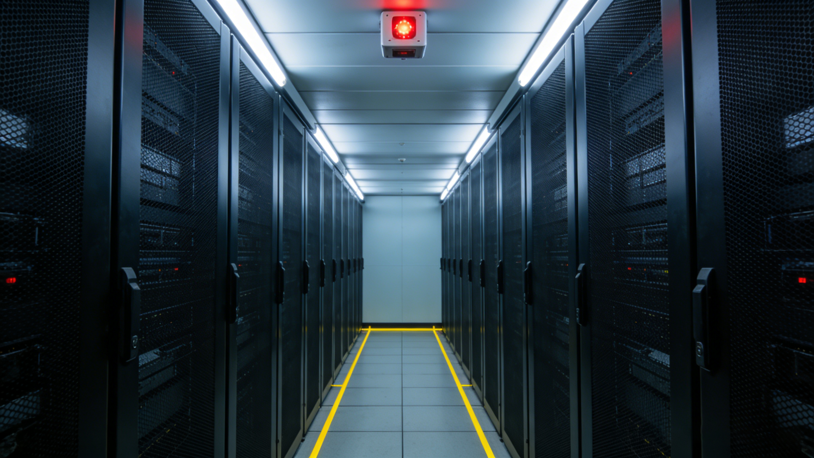 漏水监测：从“被动听漏”到“主动智理”的科技防线