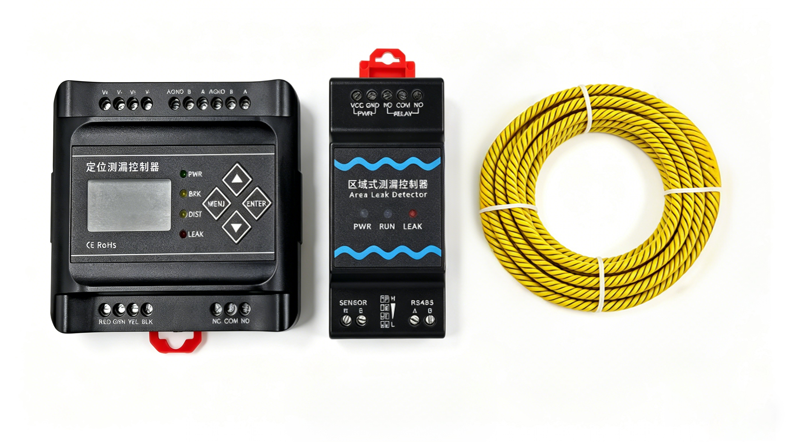 水浸传感器选购全攻略:东莞业疆16年漏液检测实践精华 水浸传感器选购全攻略:东莞业疆16年漏液检测实践精华