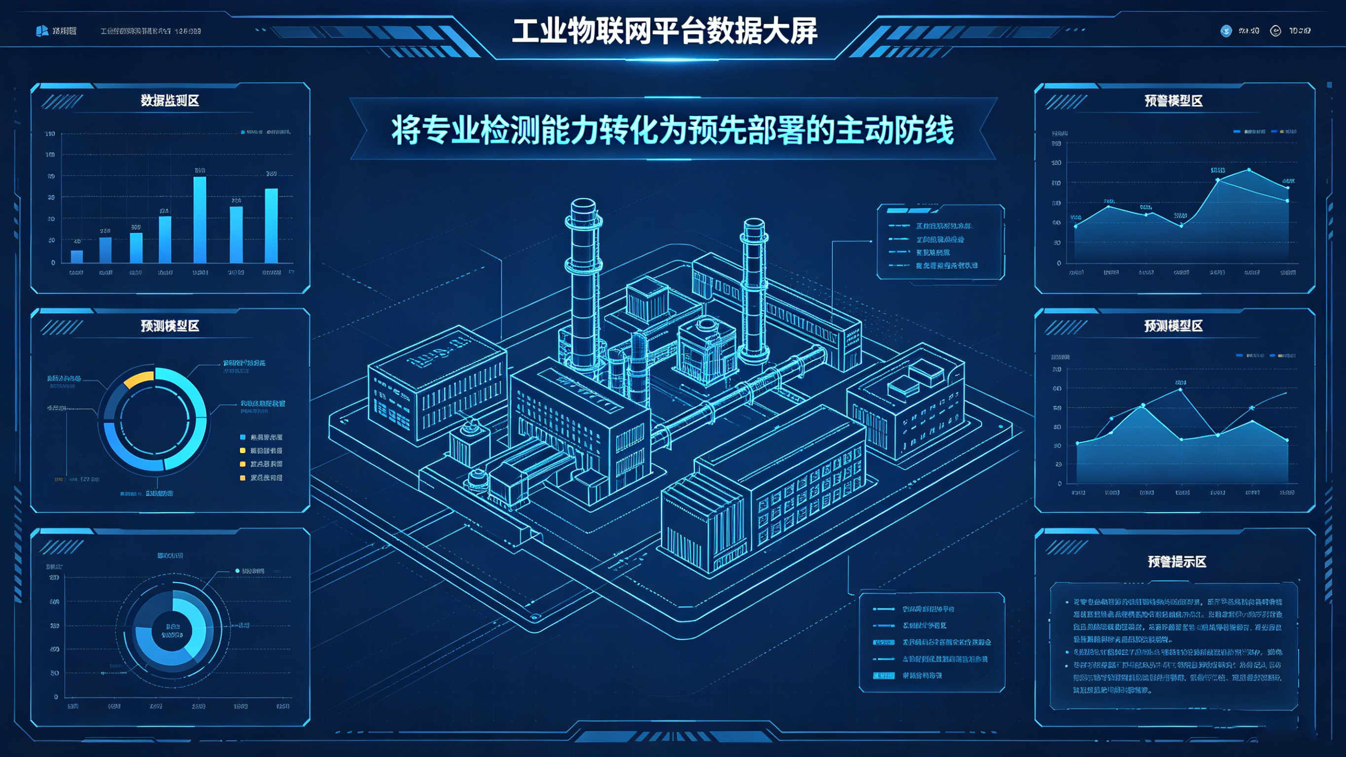 工业场景漏水检测方案:精准定位泄漏点,避免停产损失 工业场景漏水检测方案:精准定位泄漏点,避免停产损失