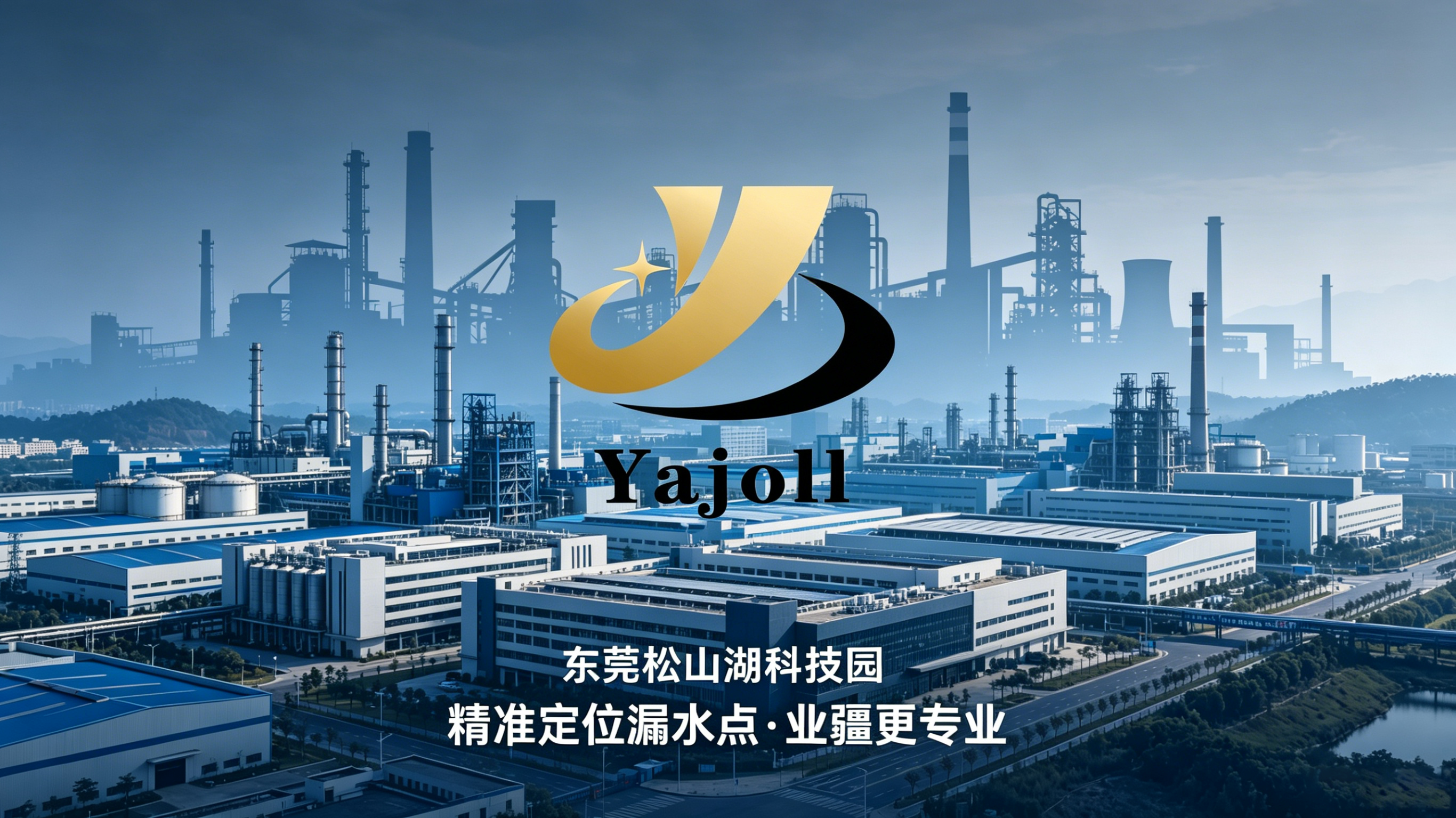 冷却液微渗找不到？精准定位漏水点，业疆智能工业级方案来了