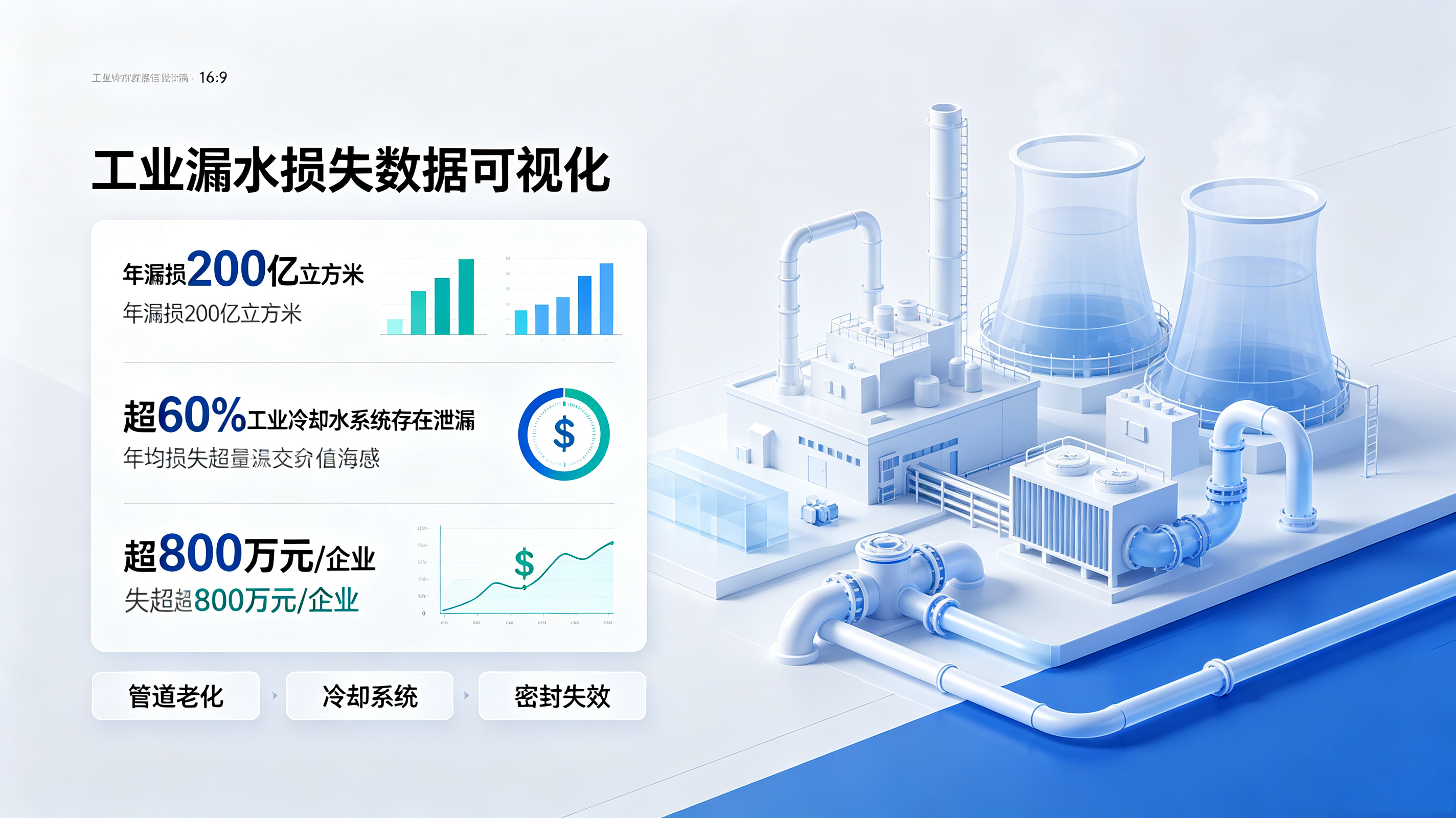 毫秒级识“漏”：东莞业疆如何堵住工业用水的“隐形黑洞”？
