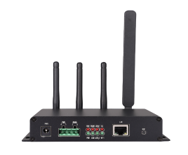 无线LoRa网关YEC-GW-L